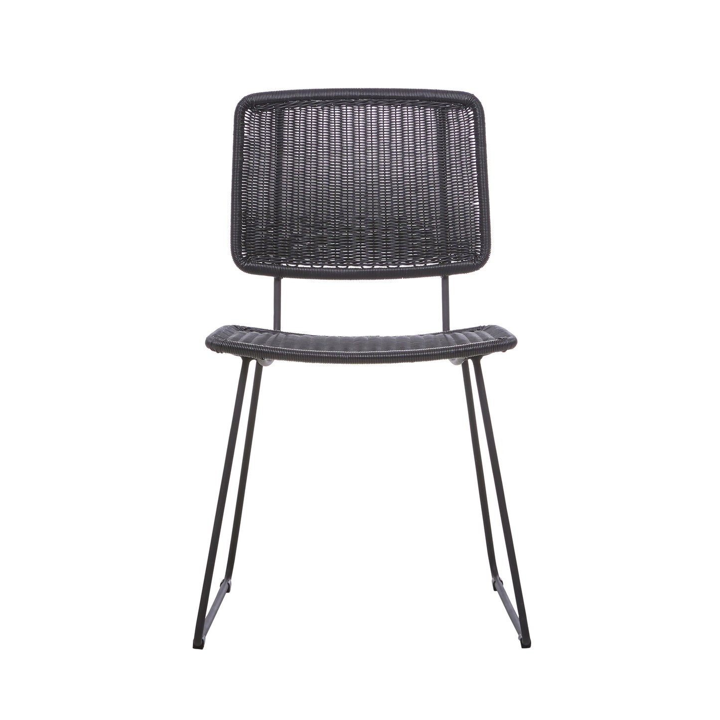 Mauritius Outdoor Dining Chair
