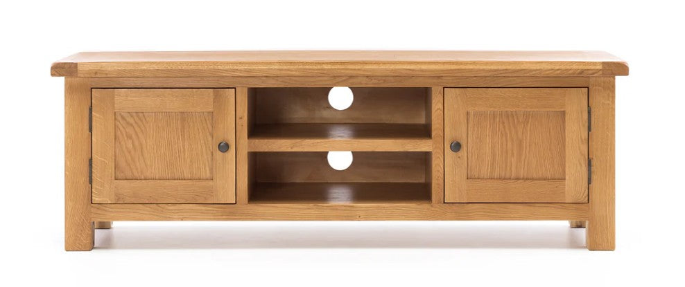 Steedman Entertainment Unit