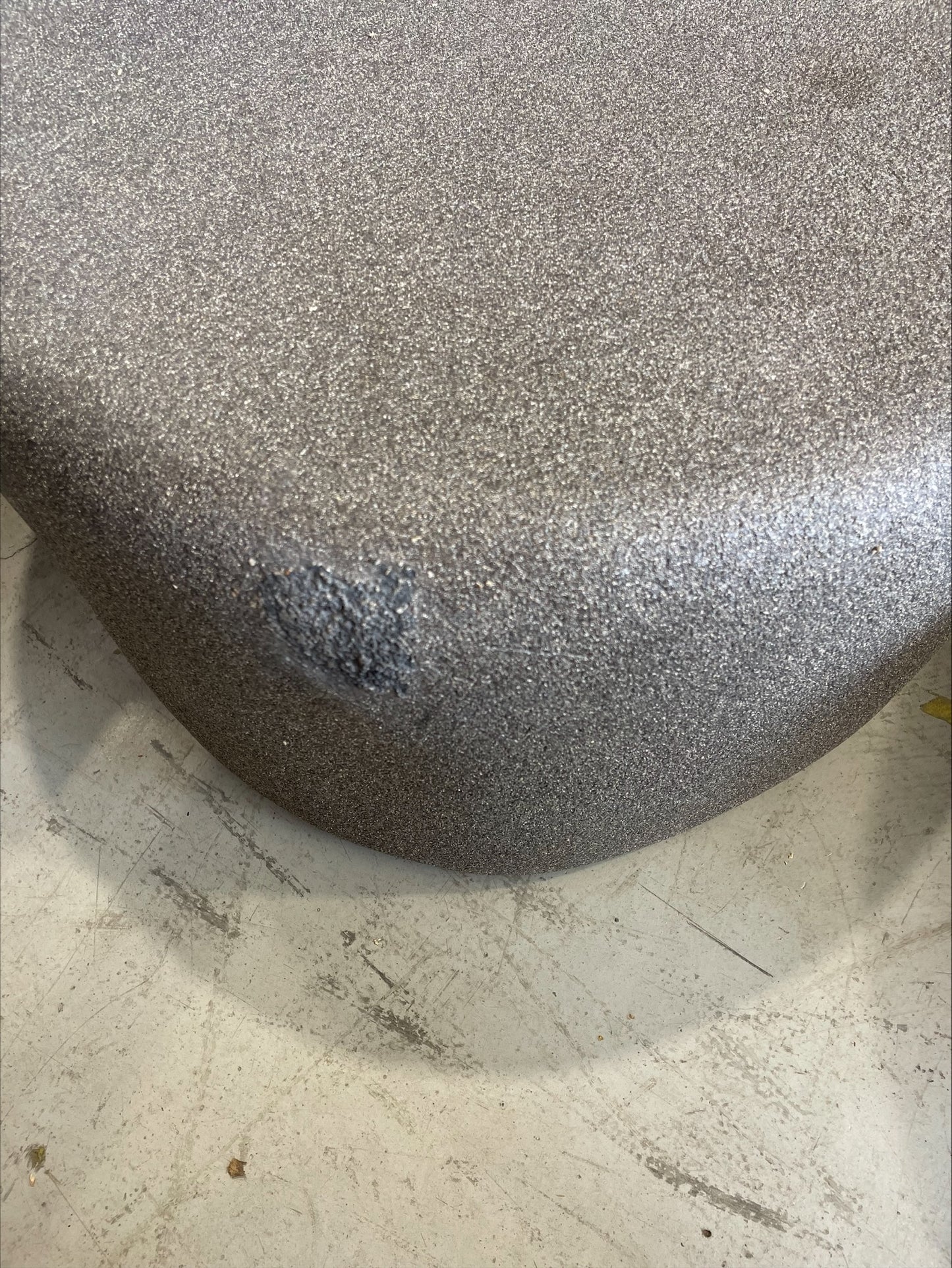 Dune Low Coffee Table