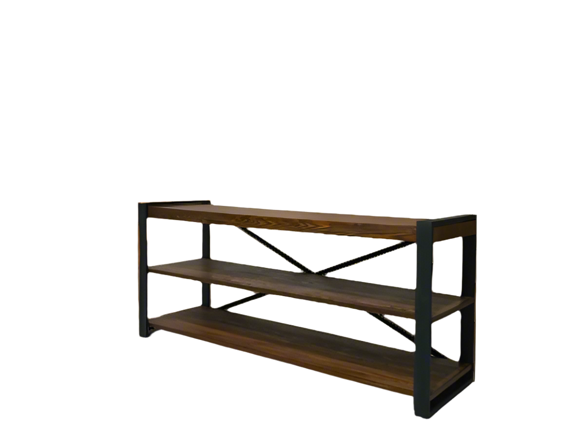 Span Entertainment Unit