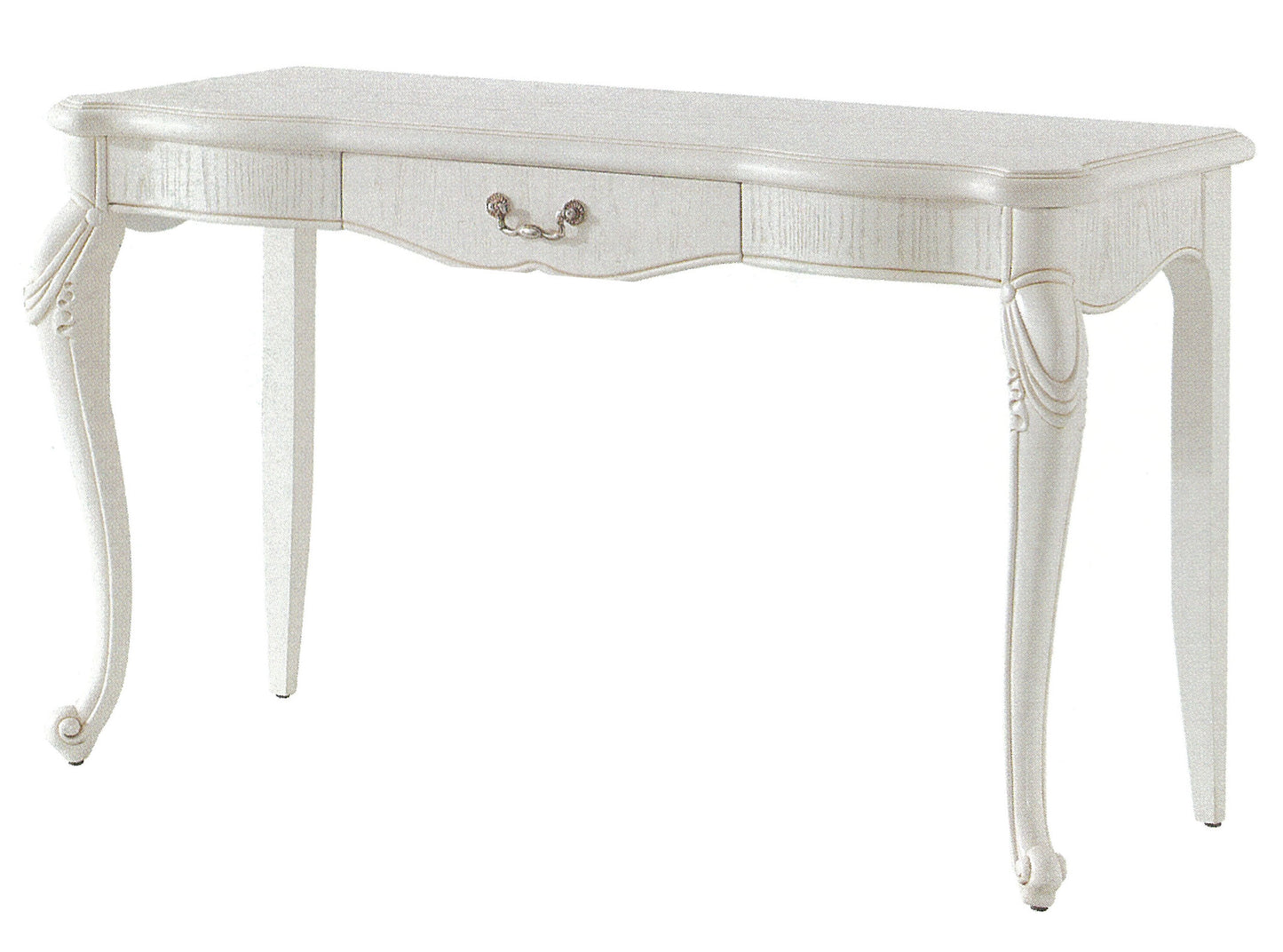 Chateau 1 Draw Dresser