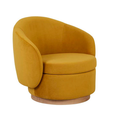 Juno Pod Occasional Chair