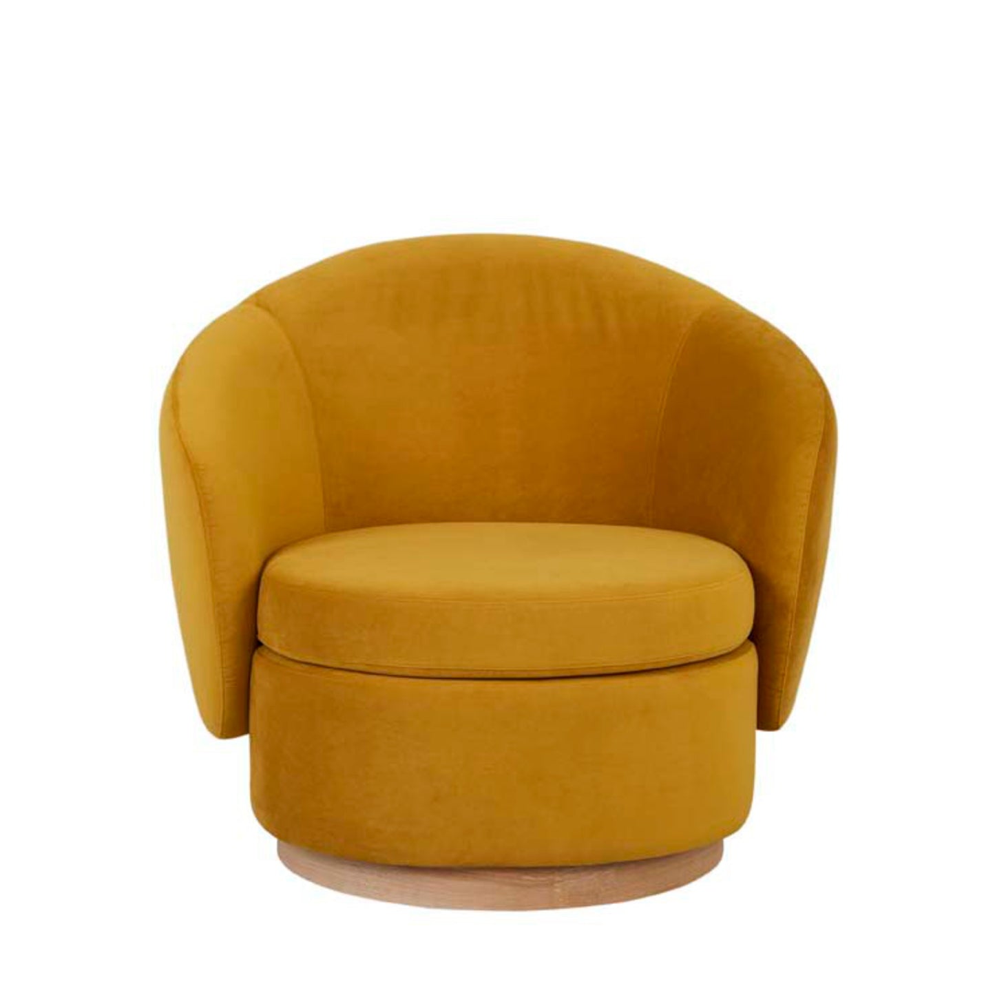 Juno Pod Occasional Chair