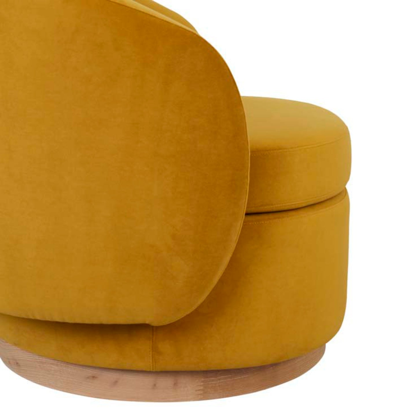 Juno Pod Occasional Chair