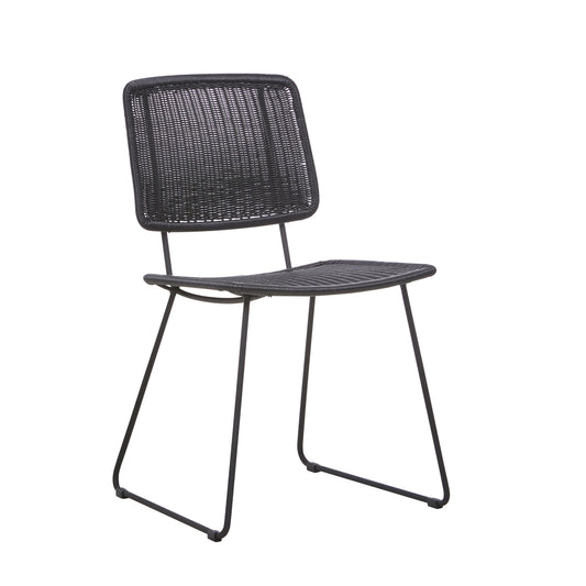 Mauritius Outdoor Dining Chair