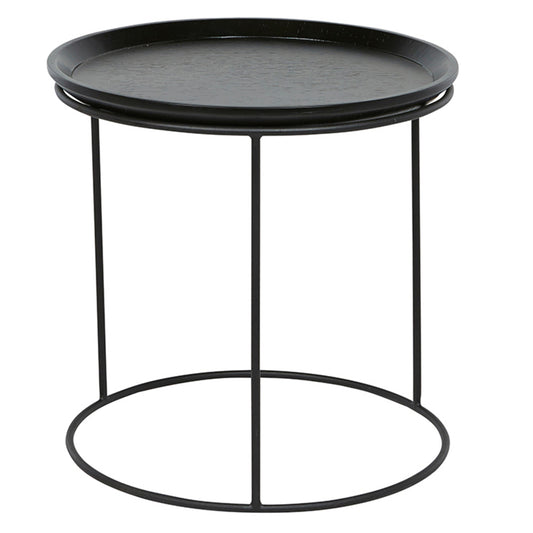 Soho Cirque Side Table Low