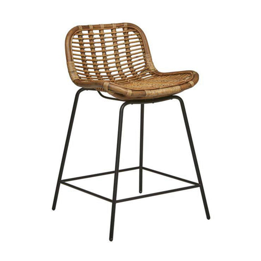 Plantation Butterfly Barstool