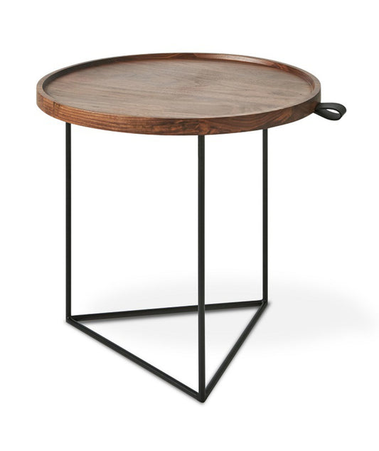 Gus Porter End Side Table