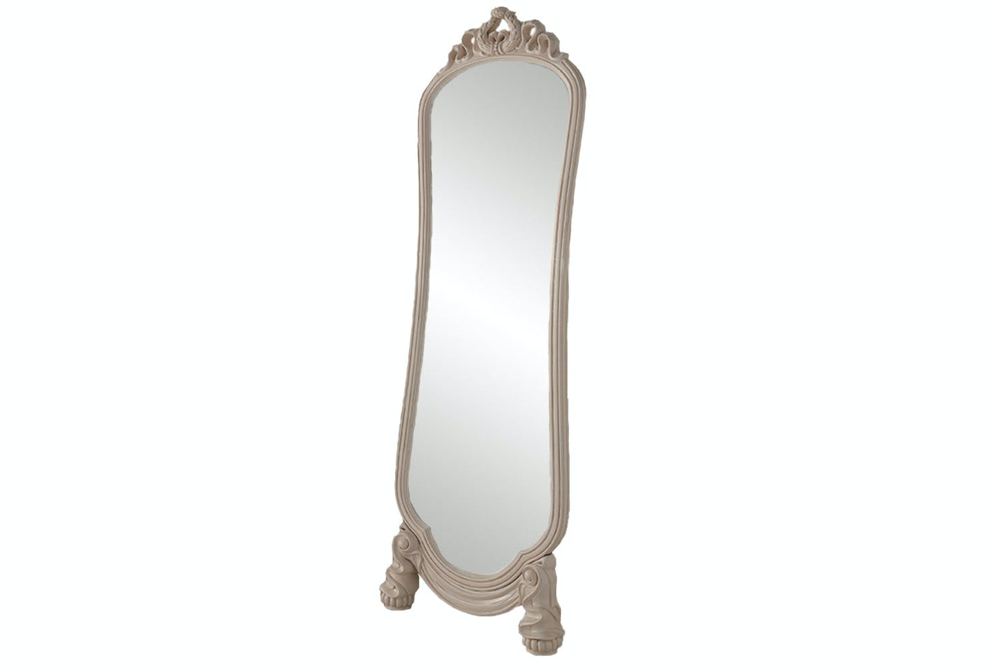 Chateau Cheval Mirror